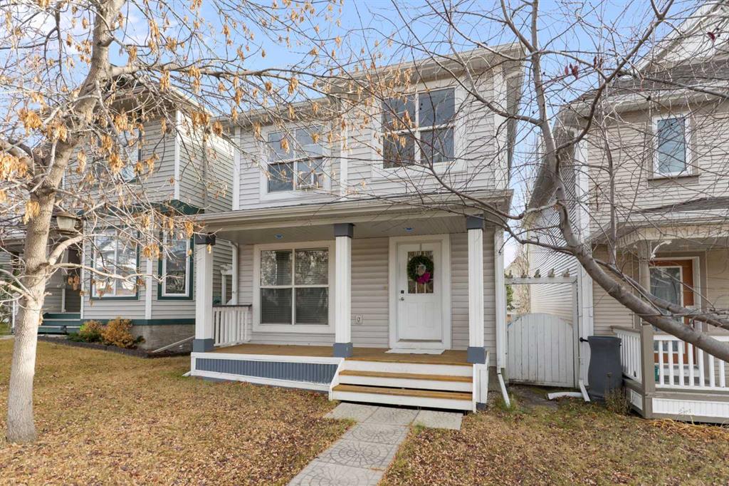 Picture for 50 Tuscany Springs Place NW