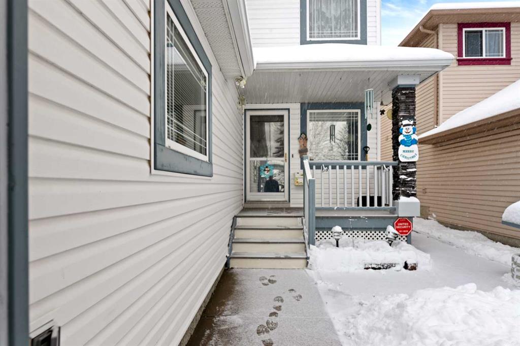 Picture for 158 Somerglen Road SW