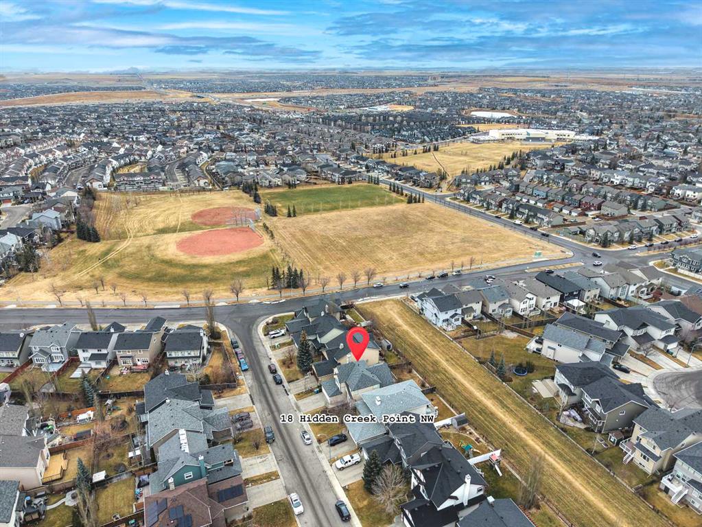 Picture for 18 HIDDEN CREEK Point NW