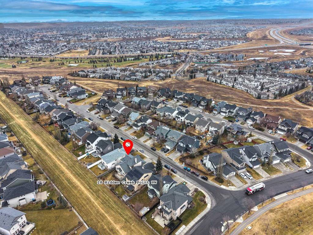 Picture for 18 HIDDEN CREEK Point NW