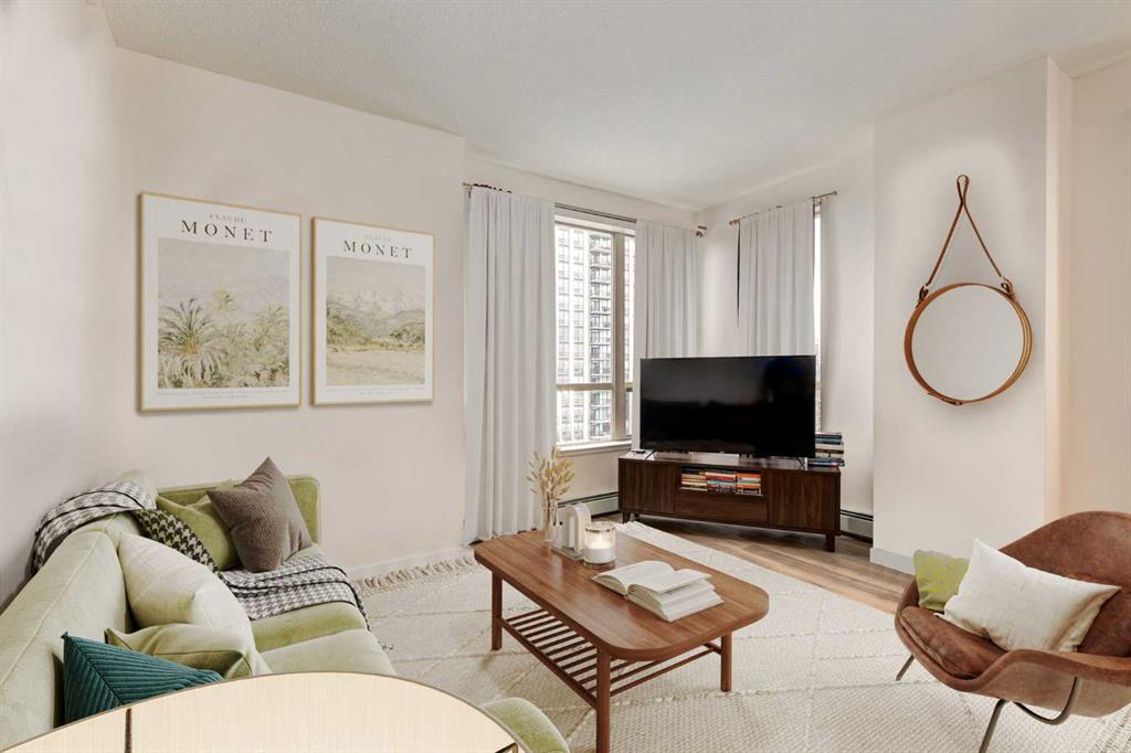 Picture for 1615, 1053 10 Street SW