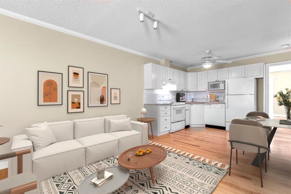 Picture for 1541 11 Street SW