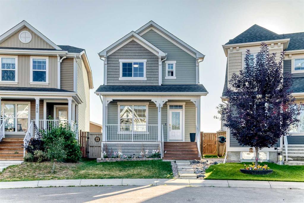 Picture for 392 Auburn Crest Way SE