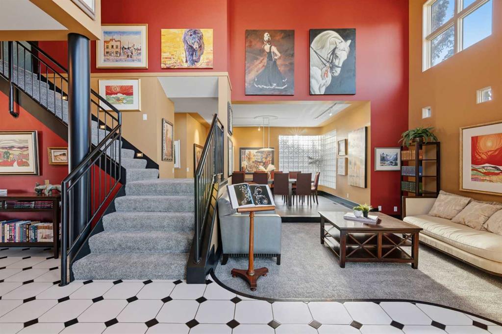 Picture for 64 Patterson Mews SW