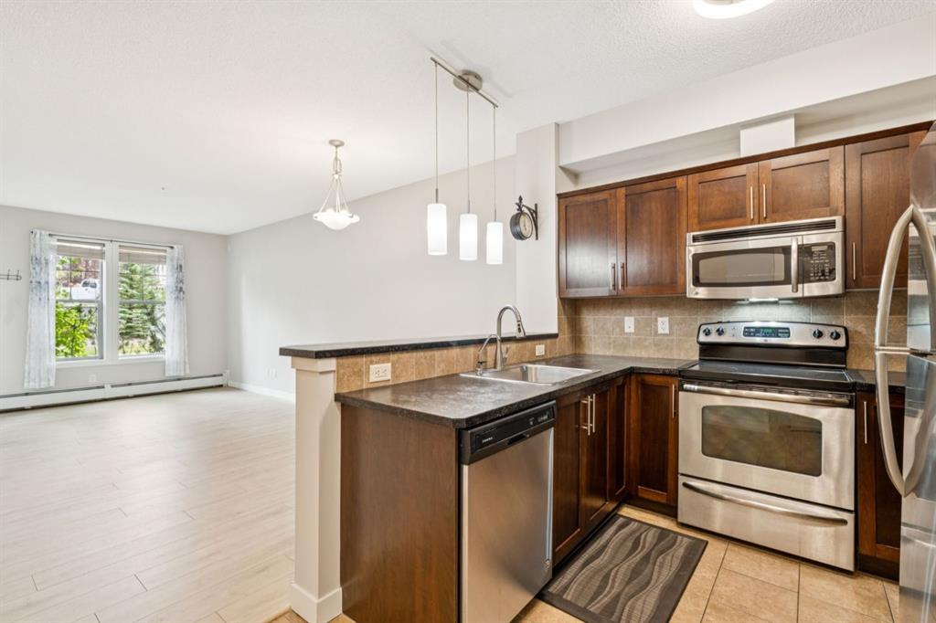 Picture for 110, 205 Sunset Drive 