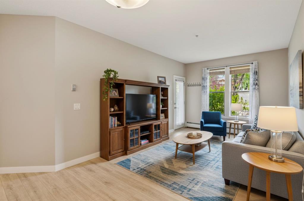 Picture for 110, 205 Sunset Drive 