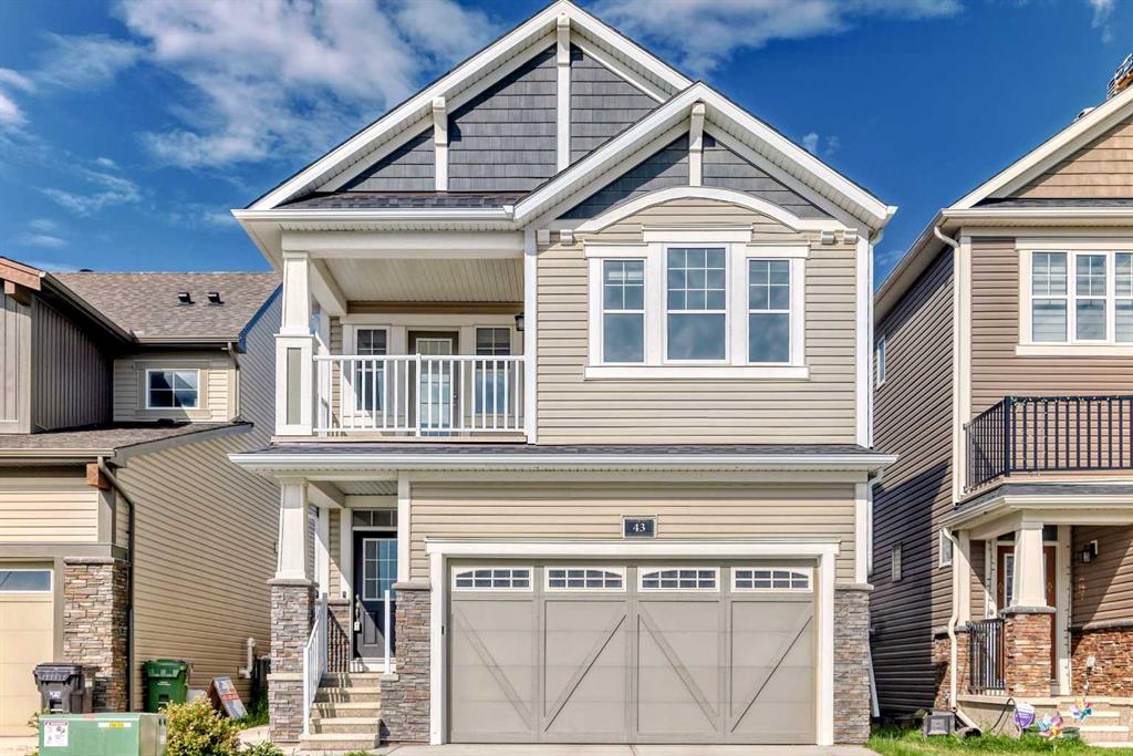 Picture for 43 Carrington Crescent NW