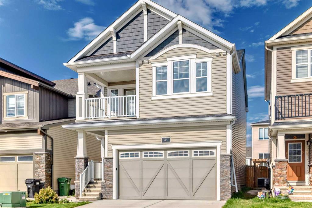 Picture for 43 Carrington Crescent NW