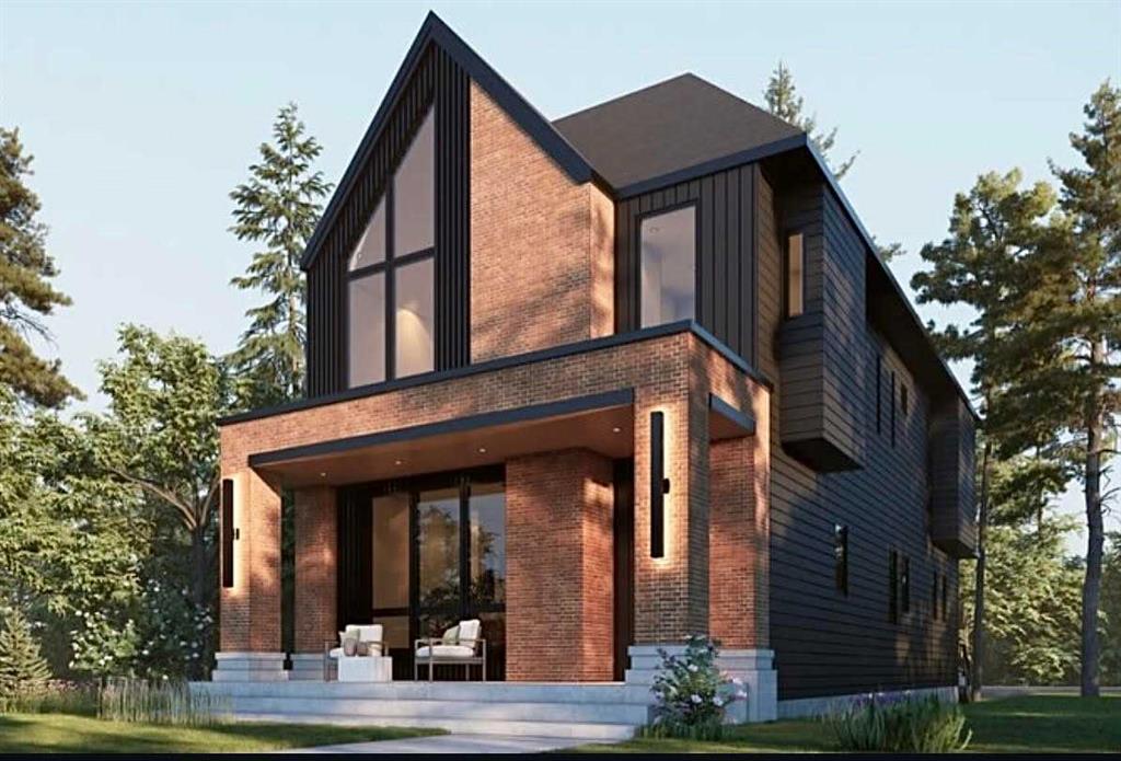 Picture for 728 25 Avenue NW