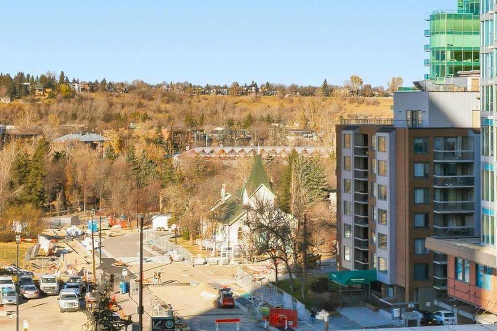 Picture for 804, 910 5 Avenue SW