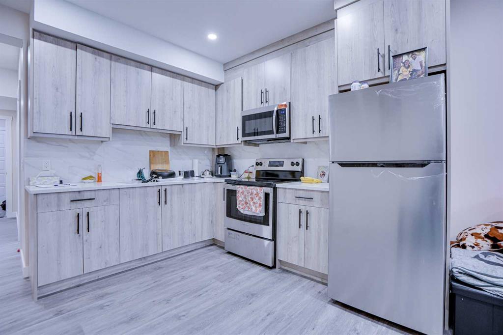 Picture for 126 Saddlestone Park NE