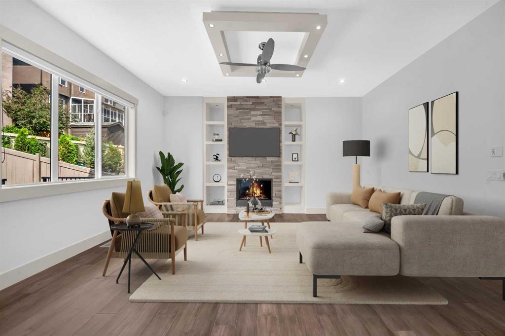 Picture for 127 Evansview Road NW