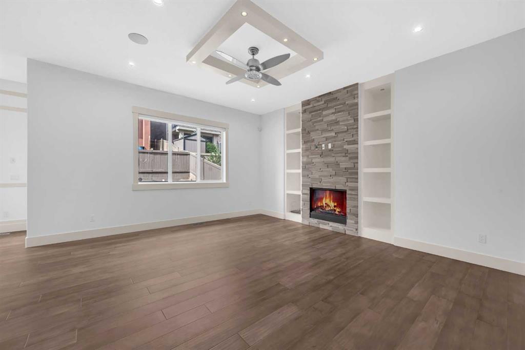 Picture for 127 Evansview Road NW