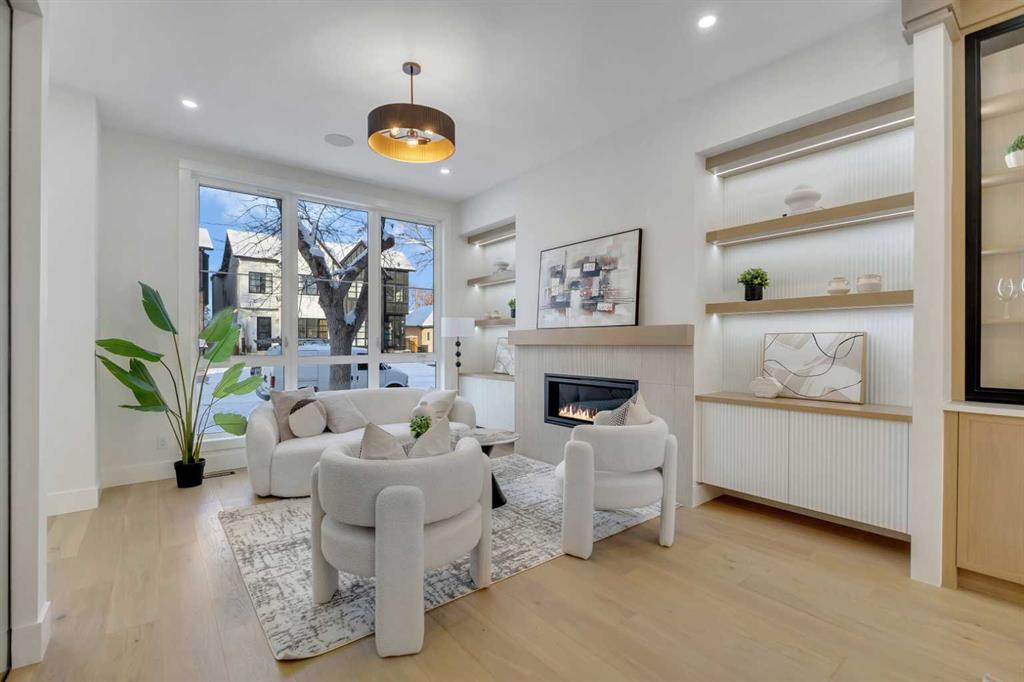 Picture for 629 21 Avenue NW