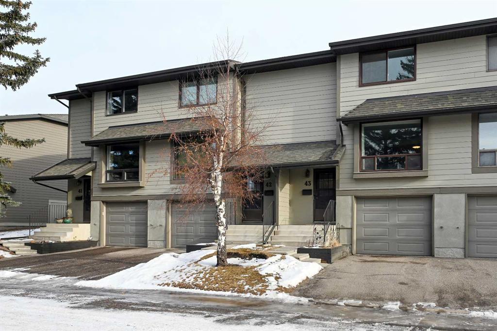 Picture for 43, 5019 46 Avenue SW