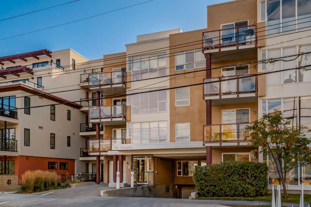 Picture for 305, 603 7 Avenue NE