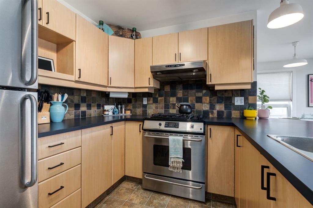 Picture for 305, 603 7 Avenue NE