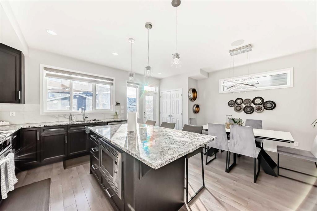 Picture for 159 Evanscrest Park NW