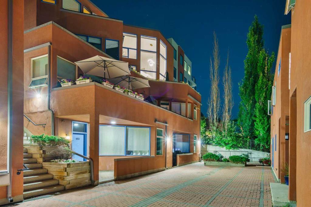 Picture for 403, 718 5 Street NE