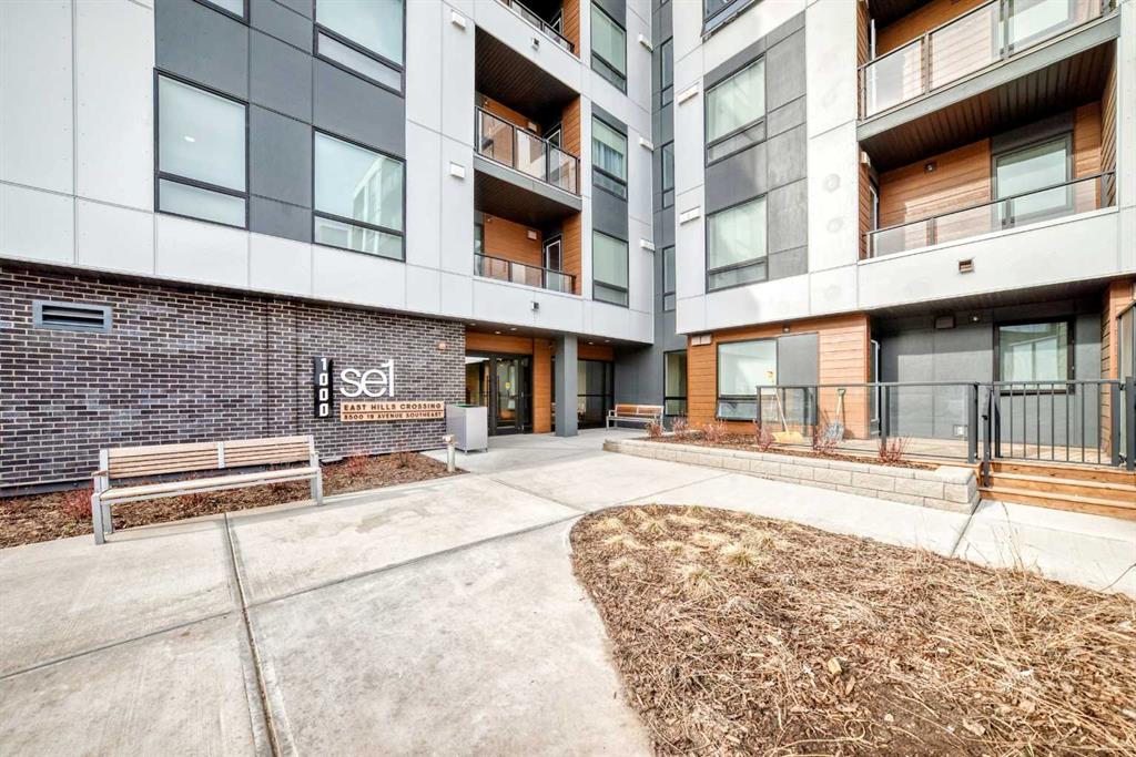 Picture for 1104, 8500 19 Avenue SE