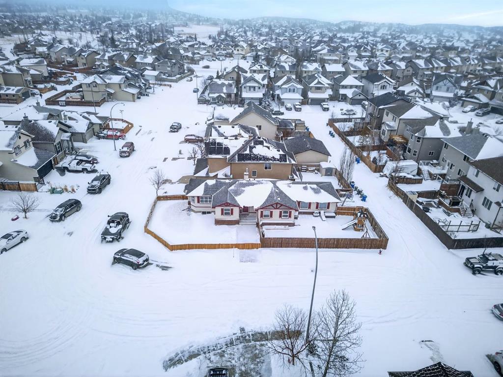 Picture for 108 Cimarron Grove Circle 