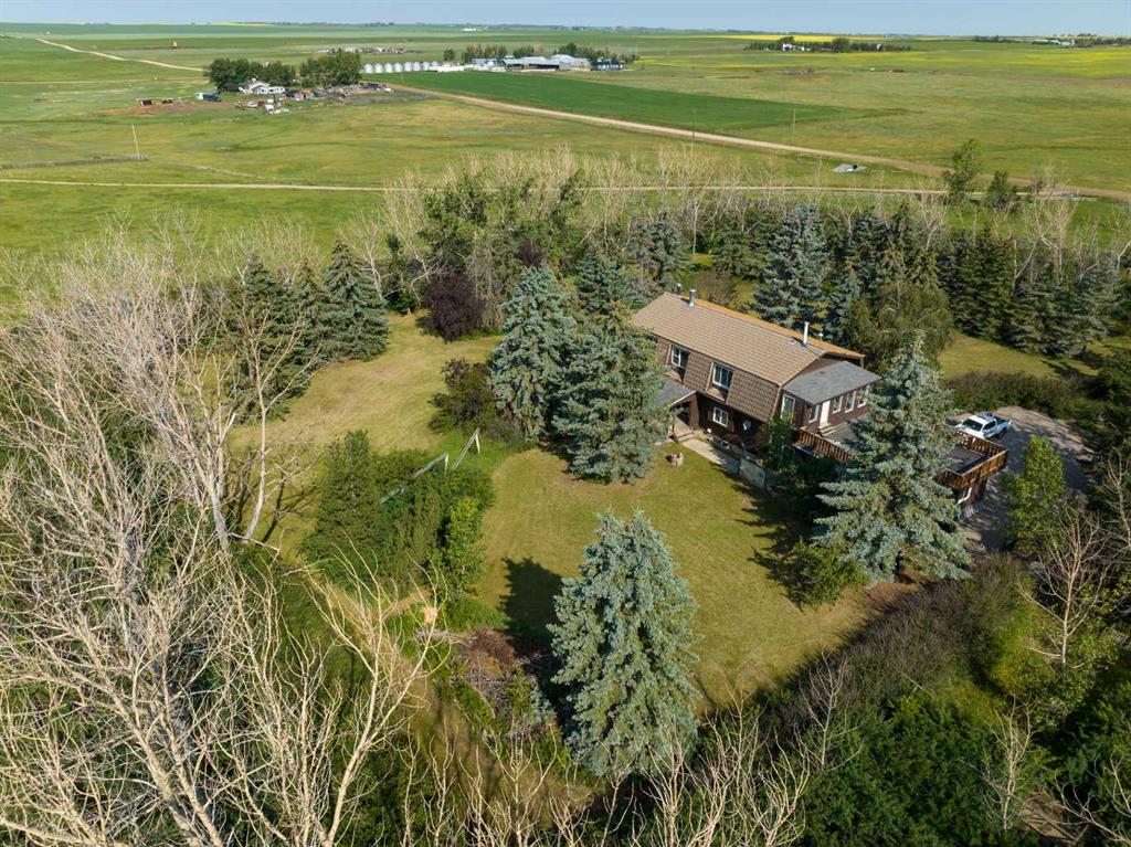 Picture for 281141 TOWNSHIP ROAD 274  