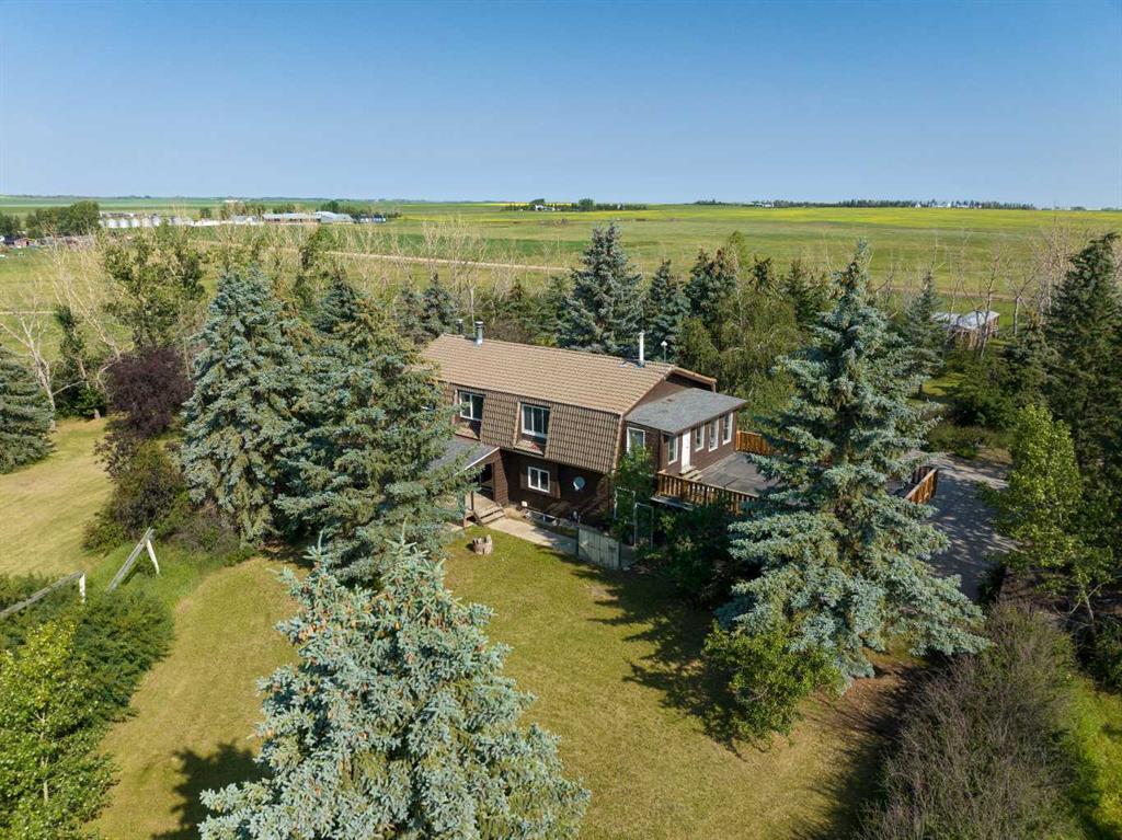 Picture for 281141 TOWNSHIP ROAD 274  