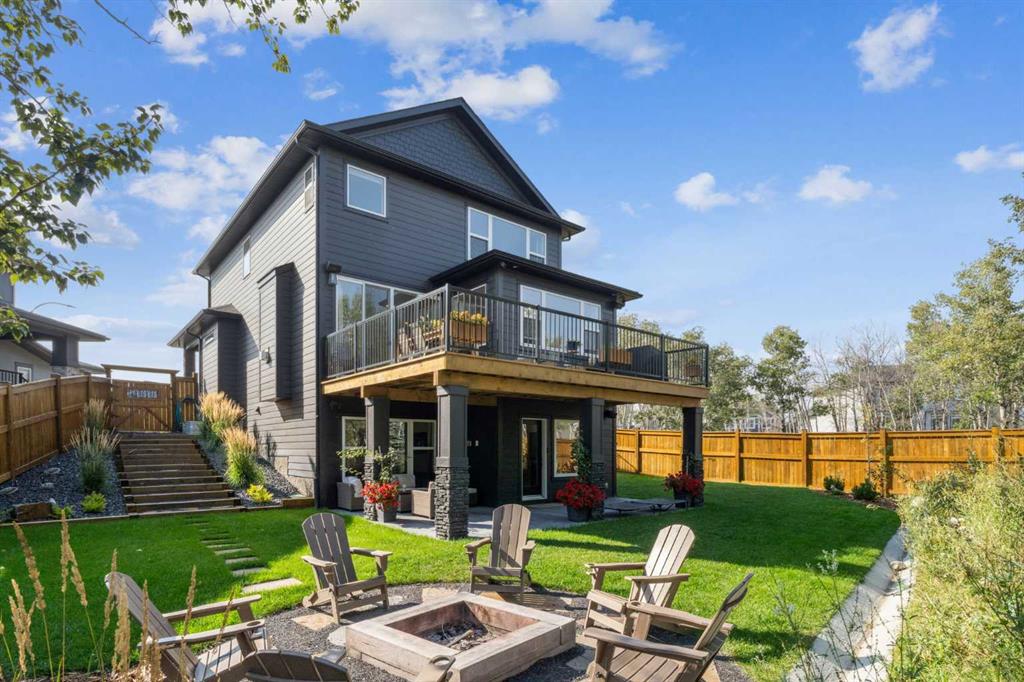 Picture for 321 Legacy Woods Manor SE