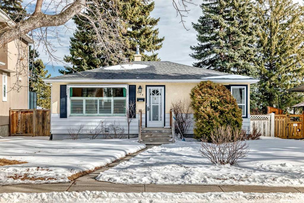 Picture for 3124 Kilkenny Road SW