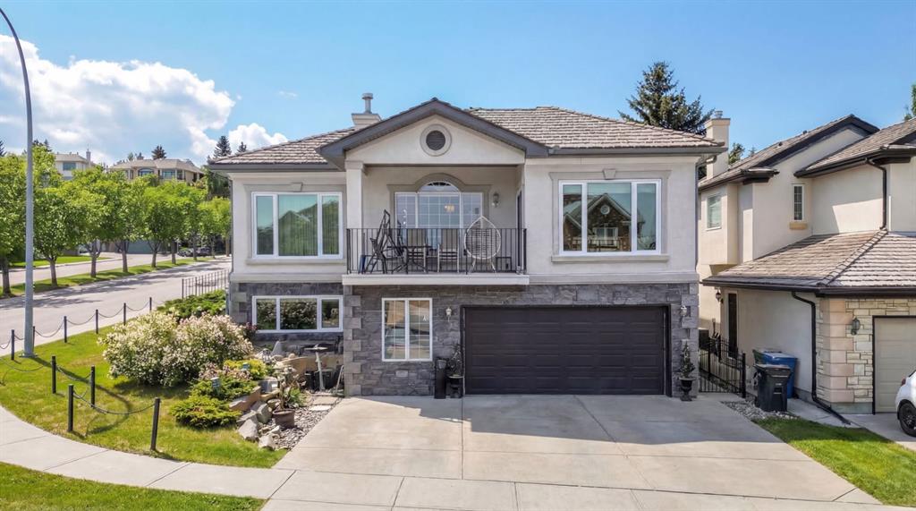 Picture for 154 Sienna Ridge Landing SW