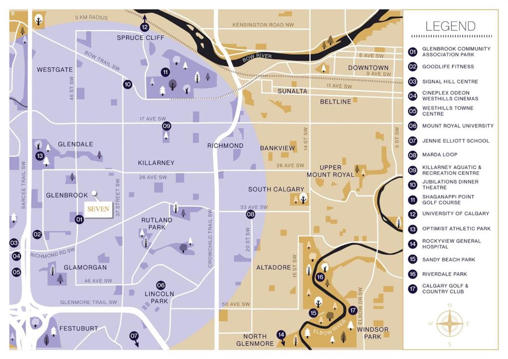 Picture for 4307 30 Avenue SW