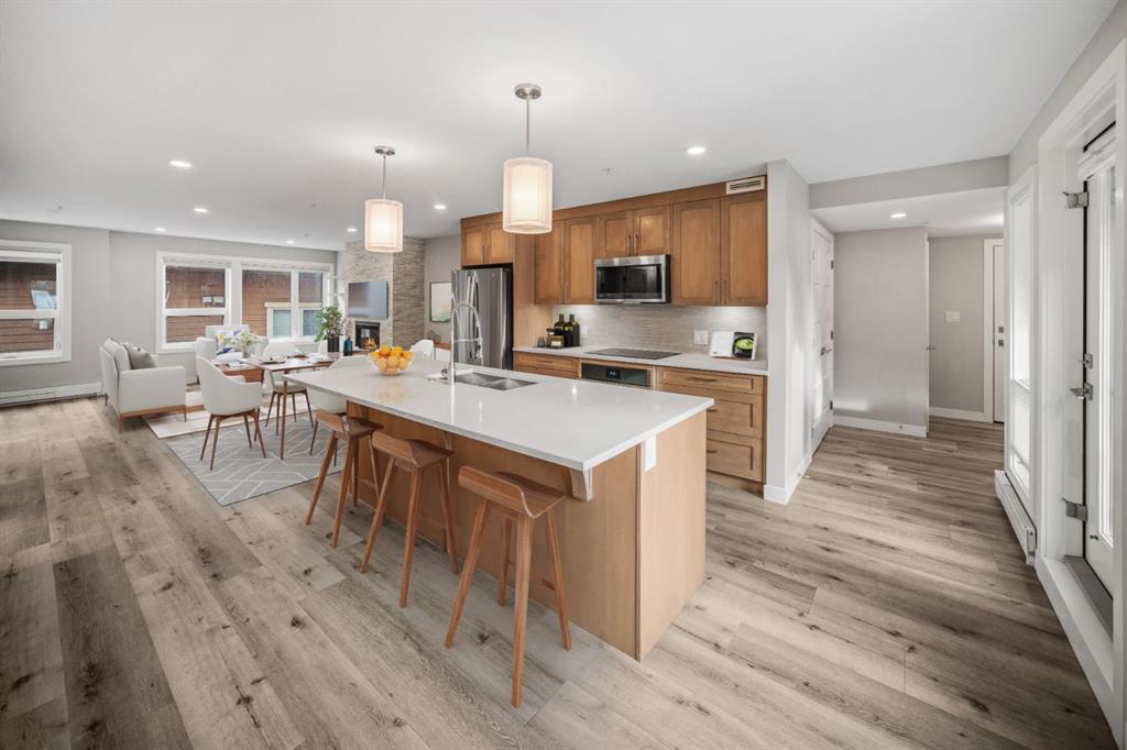 Picture for 208, 810 7th Street 