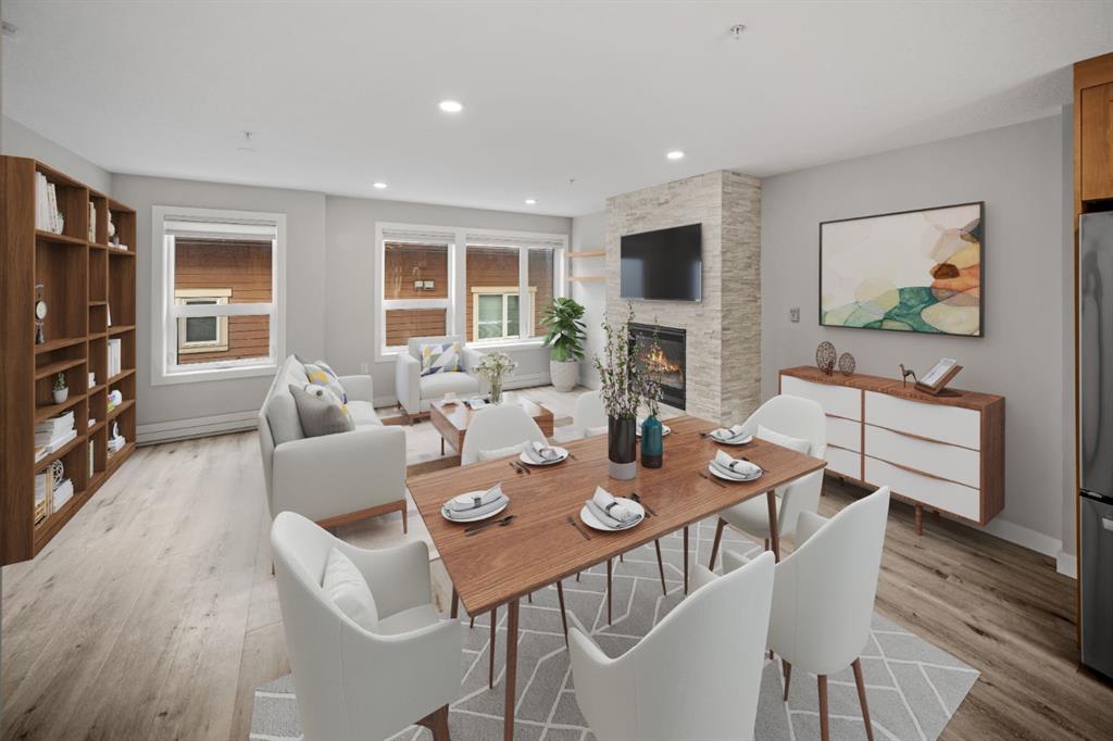 Picture for 208, 810 7th Street 