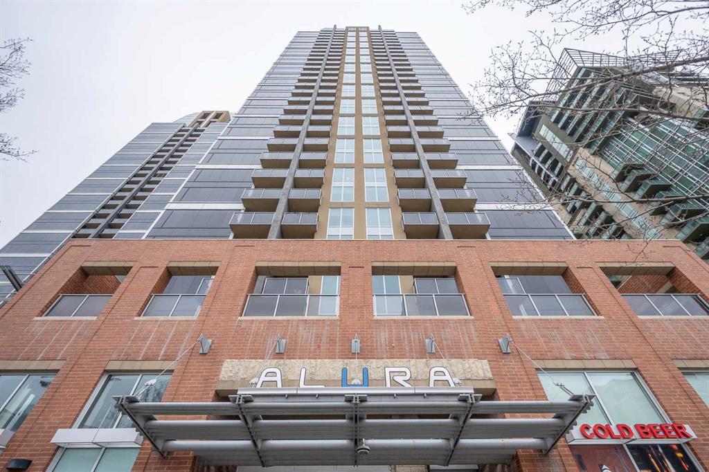 Picture for 1802, 1320 1 Street SE