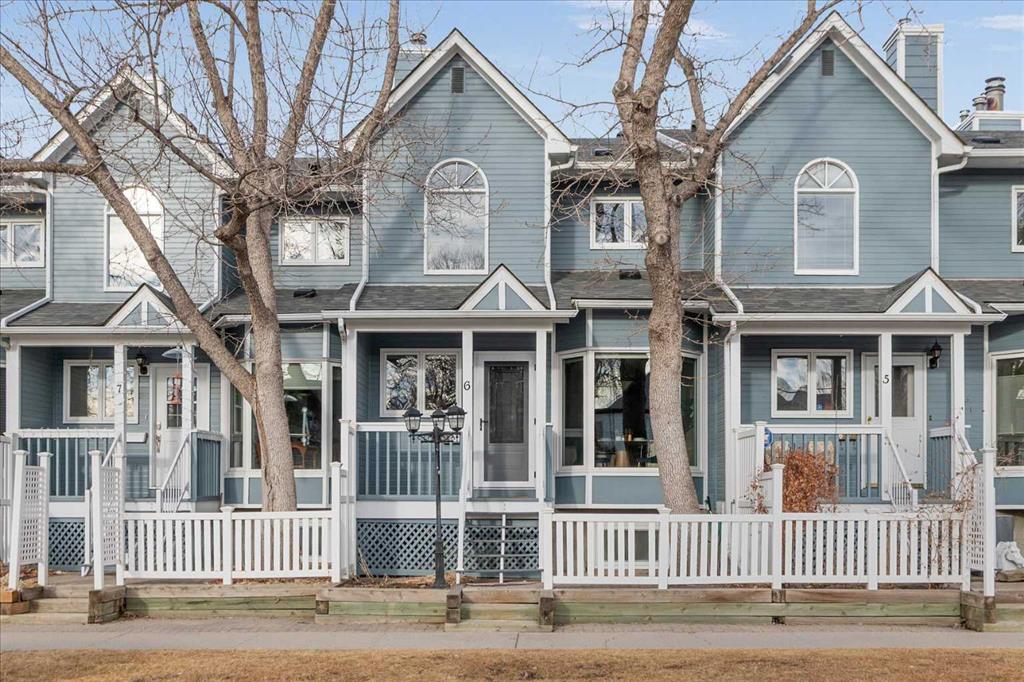 Picture for 6, 834 2 Avenue NW