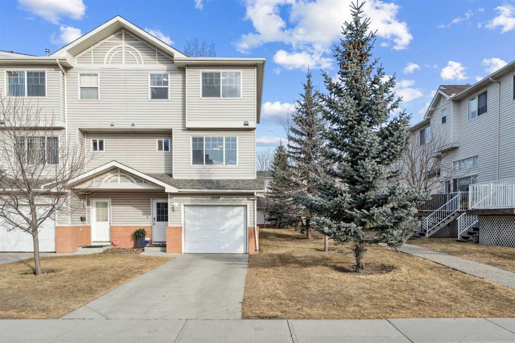 Picture for 1224, 7038 16 Avenue SE