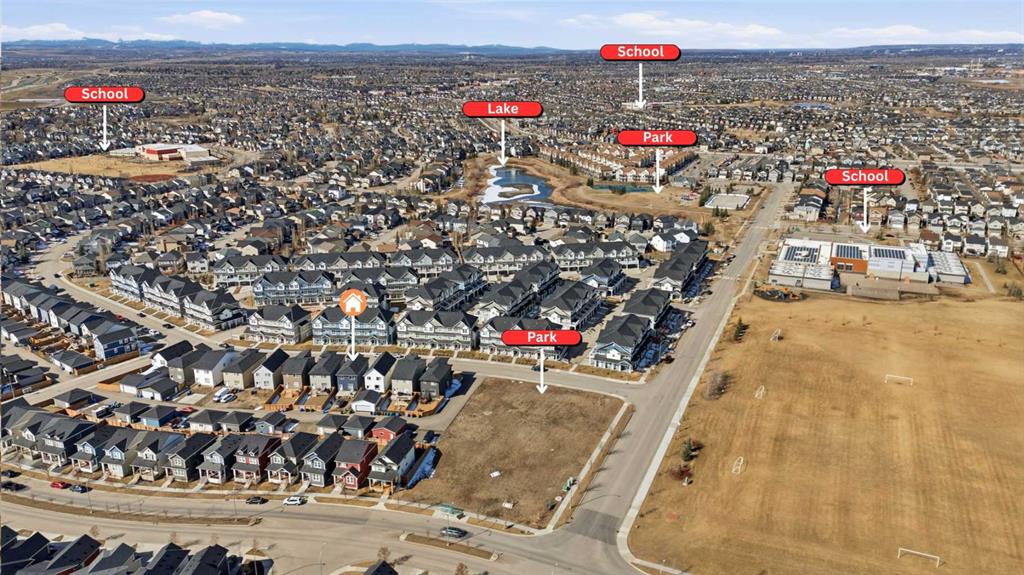 Picture for 233 Copperleaf Way SE