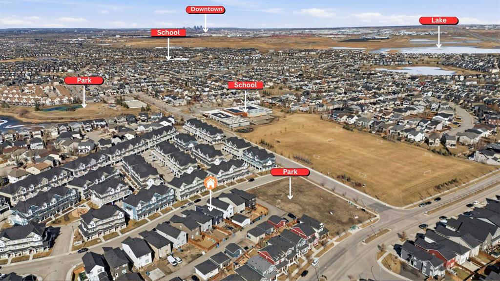 Picture for 233 Copperleaf Way SE