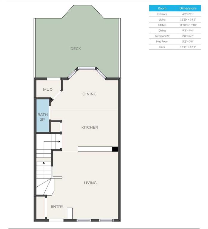 Picture for 6 Elgin Meadows Gardens SE