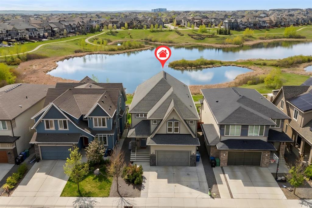 Picture for 121 Marquis View SE