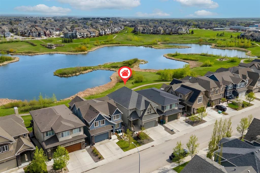 Picture for 121 Marquis View SE