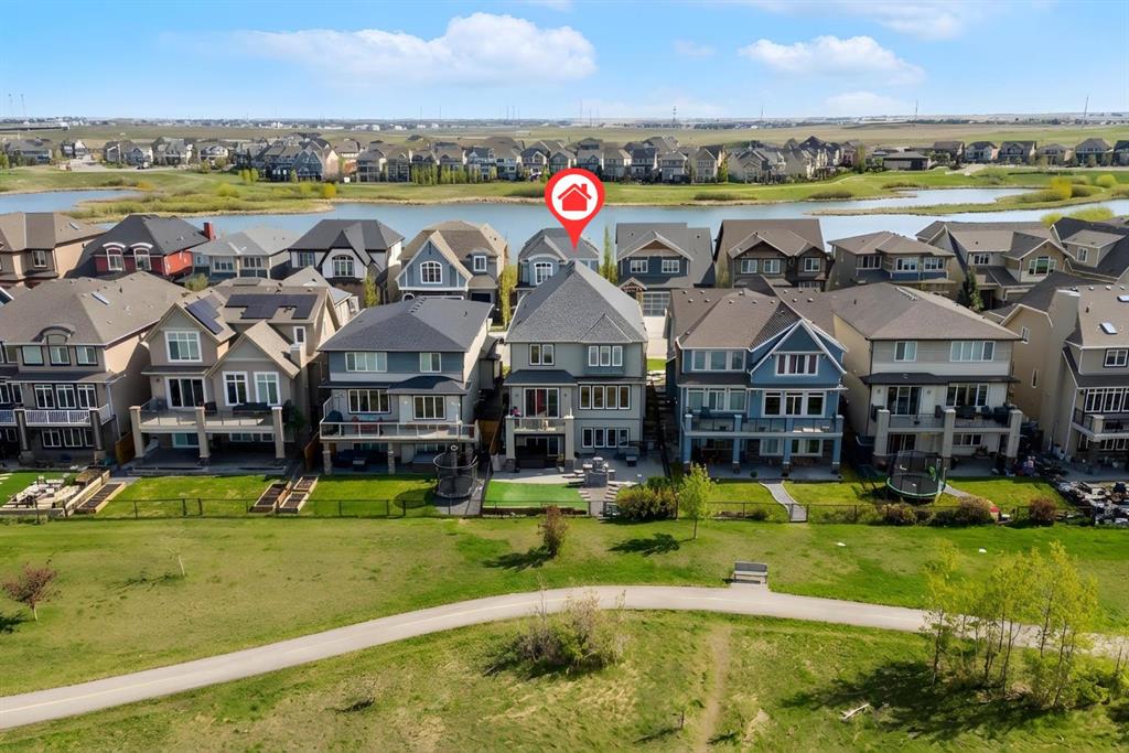 Picture for 121 Marquis View SE