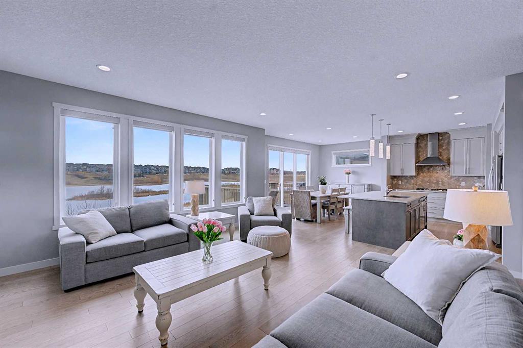 Picture for 121 Marquis View SE