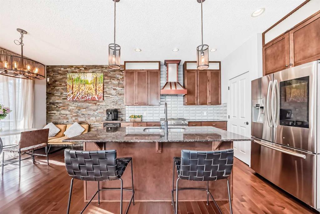 Picture for 153 Chaparral Valley Mews SE