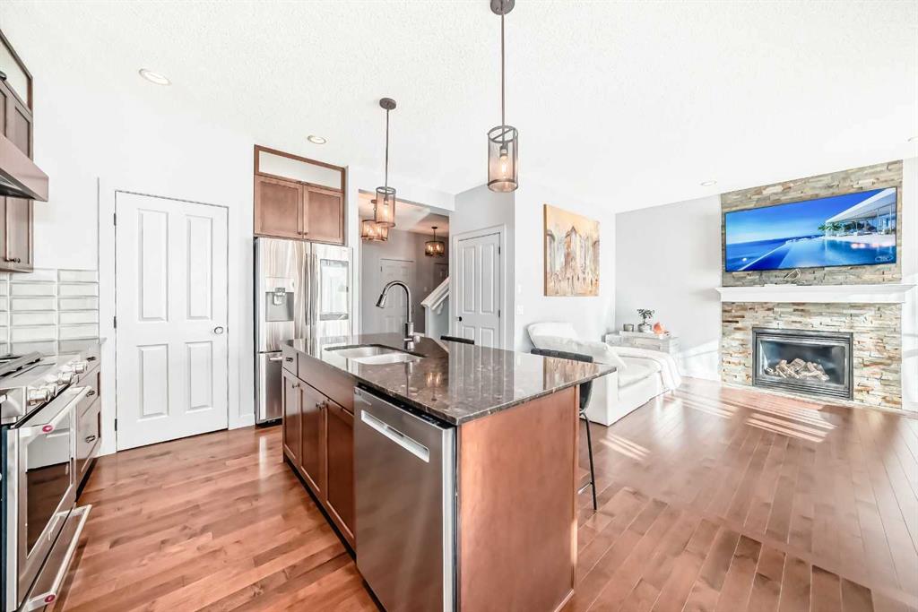 Picture for 153 Chaparral Valley Mews SE