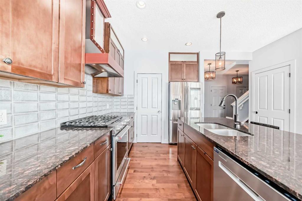 Picture for 153 Chaparral Valley Mews SE