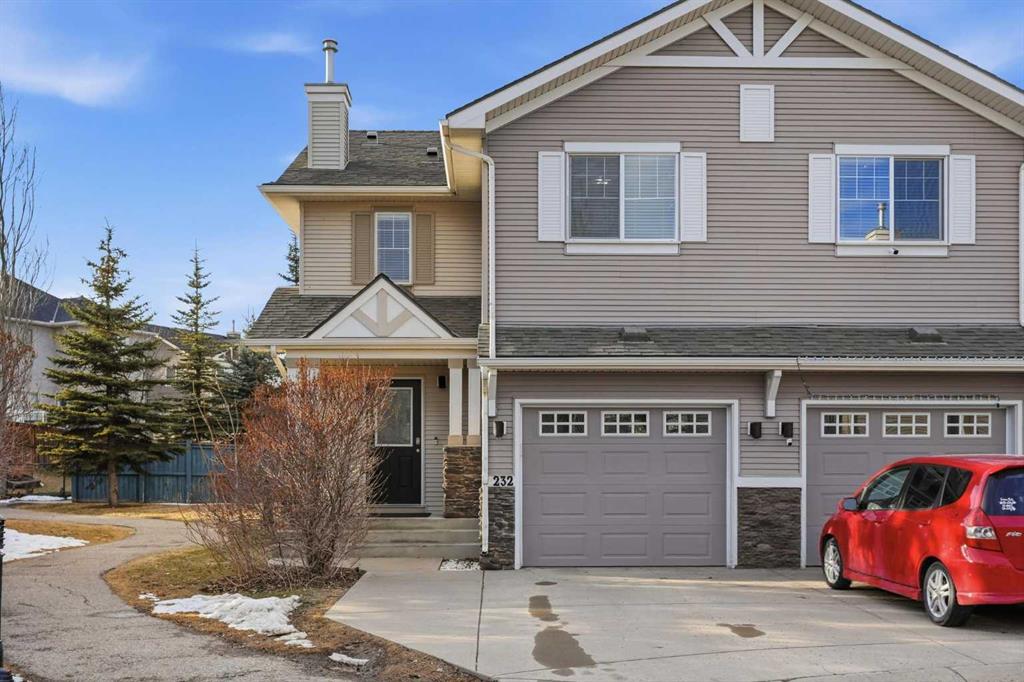 Picture for 232, 371 Marina Drive 