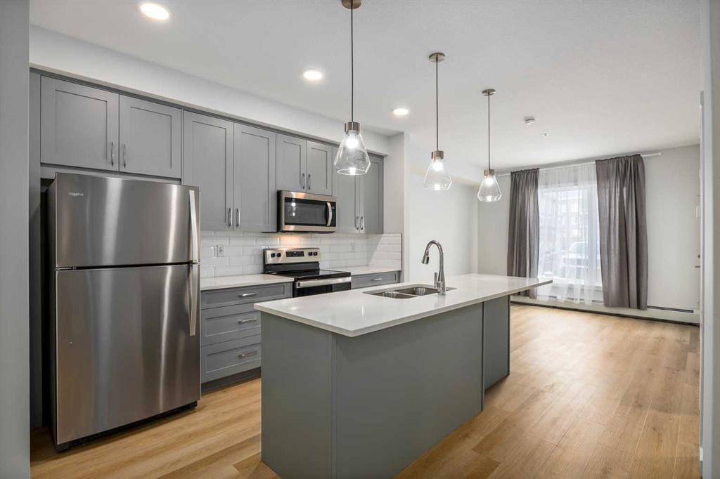 Picture for 101, 200 Shawnee Square SW