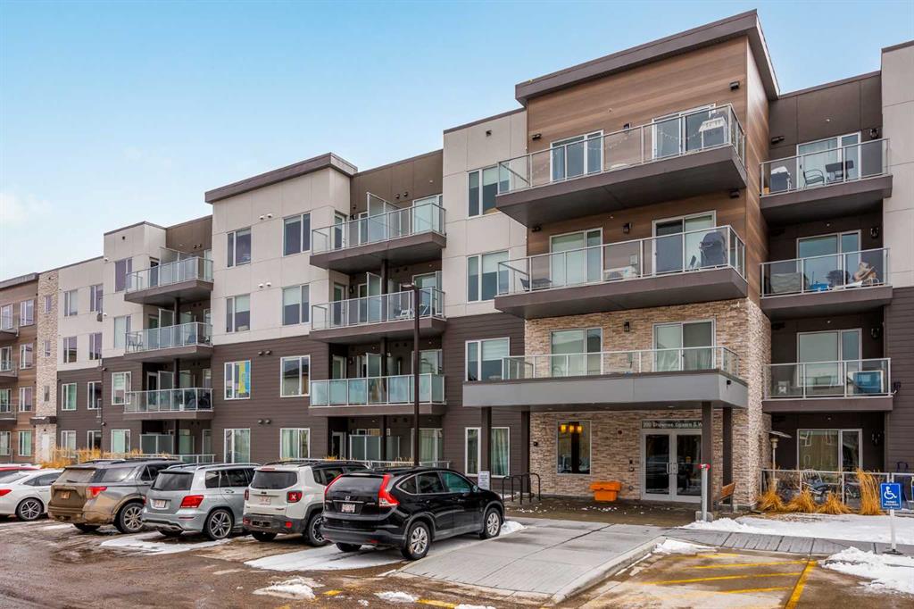 Picture for 101, 200 Shawnee Square SW