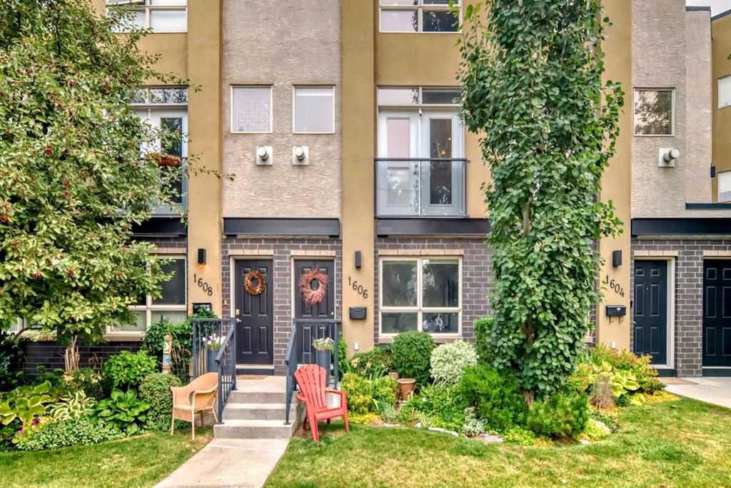 Picture for 1606 36 Avenue SW